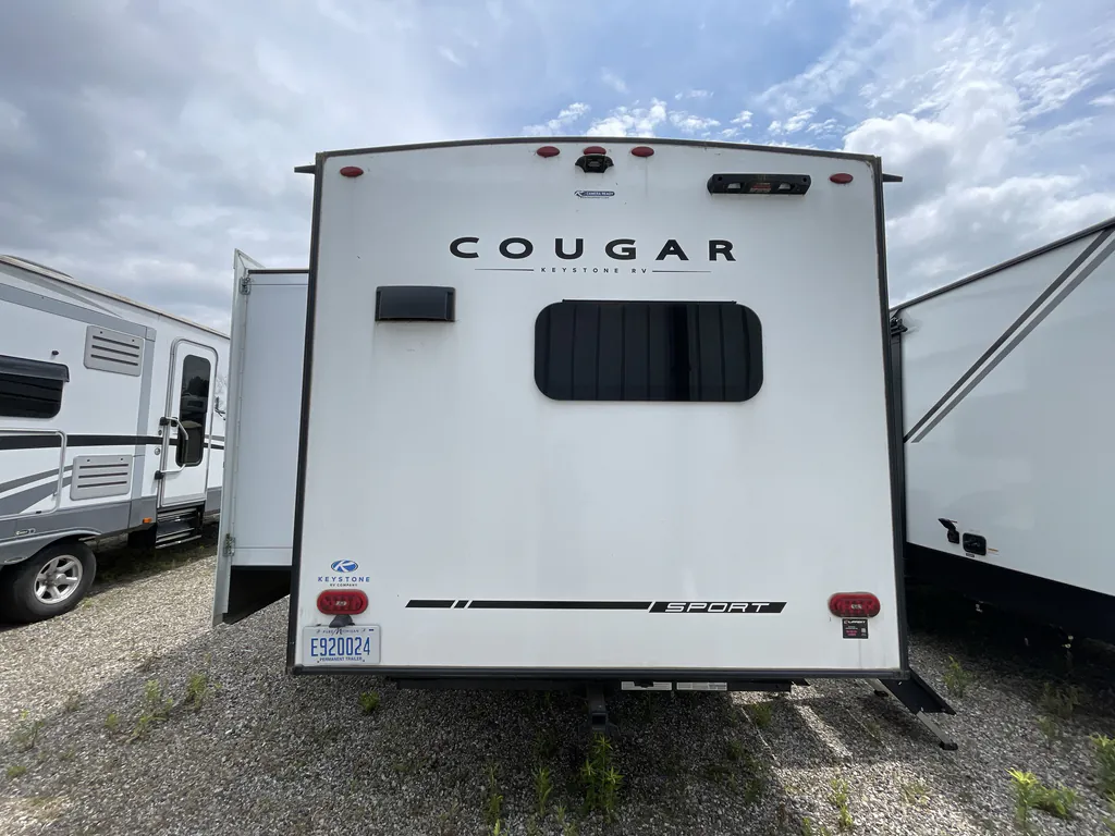 2023 Keystone Cougar Sport 2100RK, Photos photo 6
