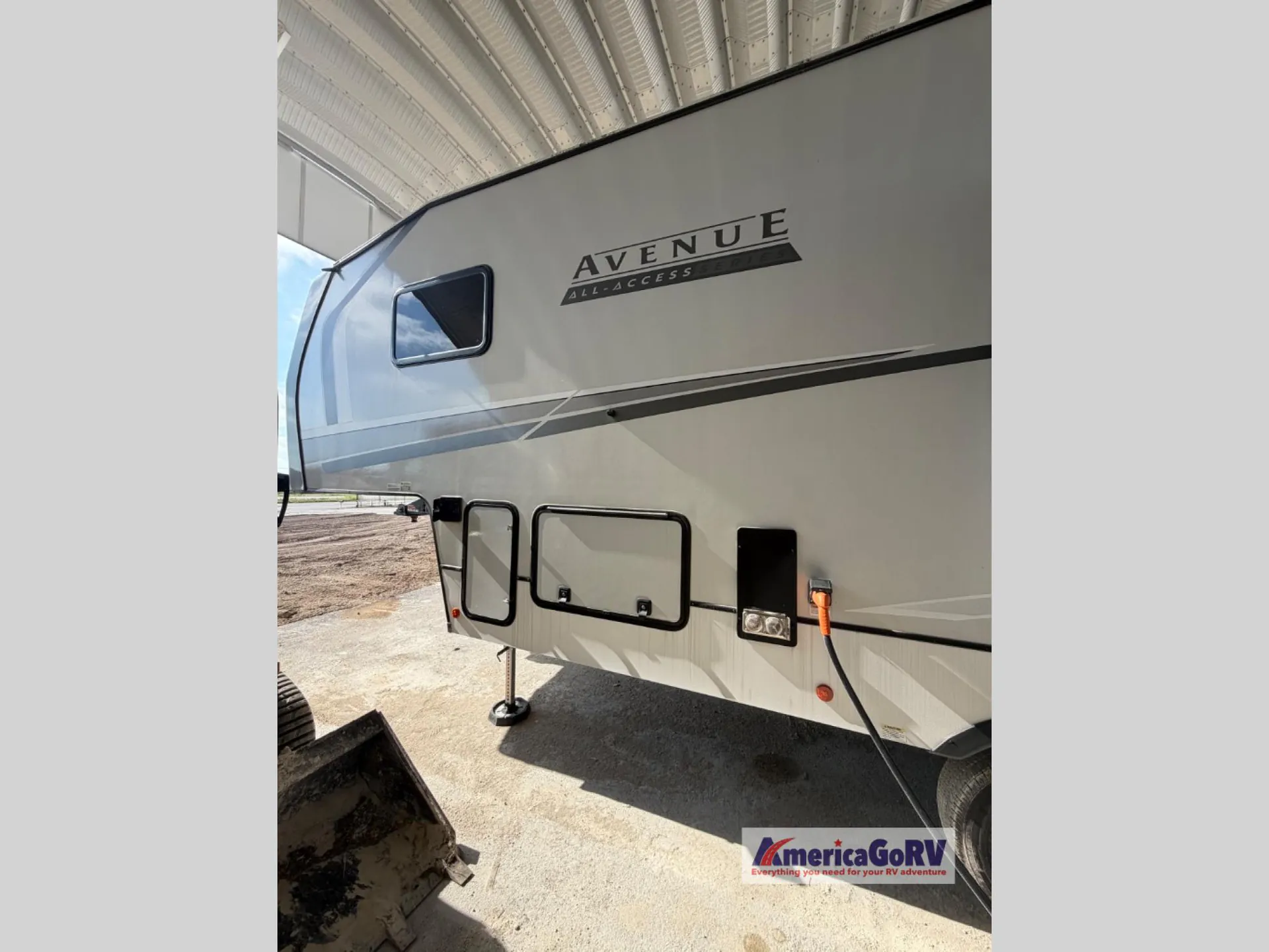 2024 Alliance RV Avenue 24RK - Photo 3