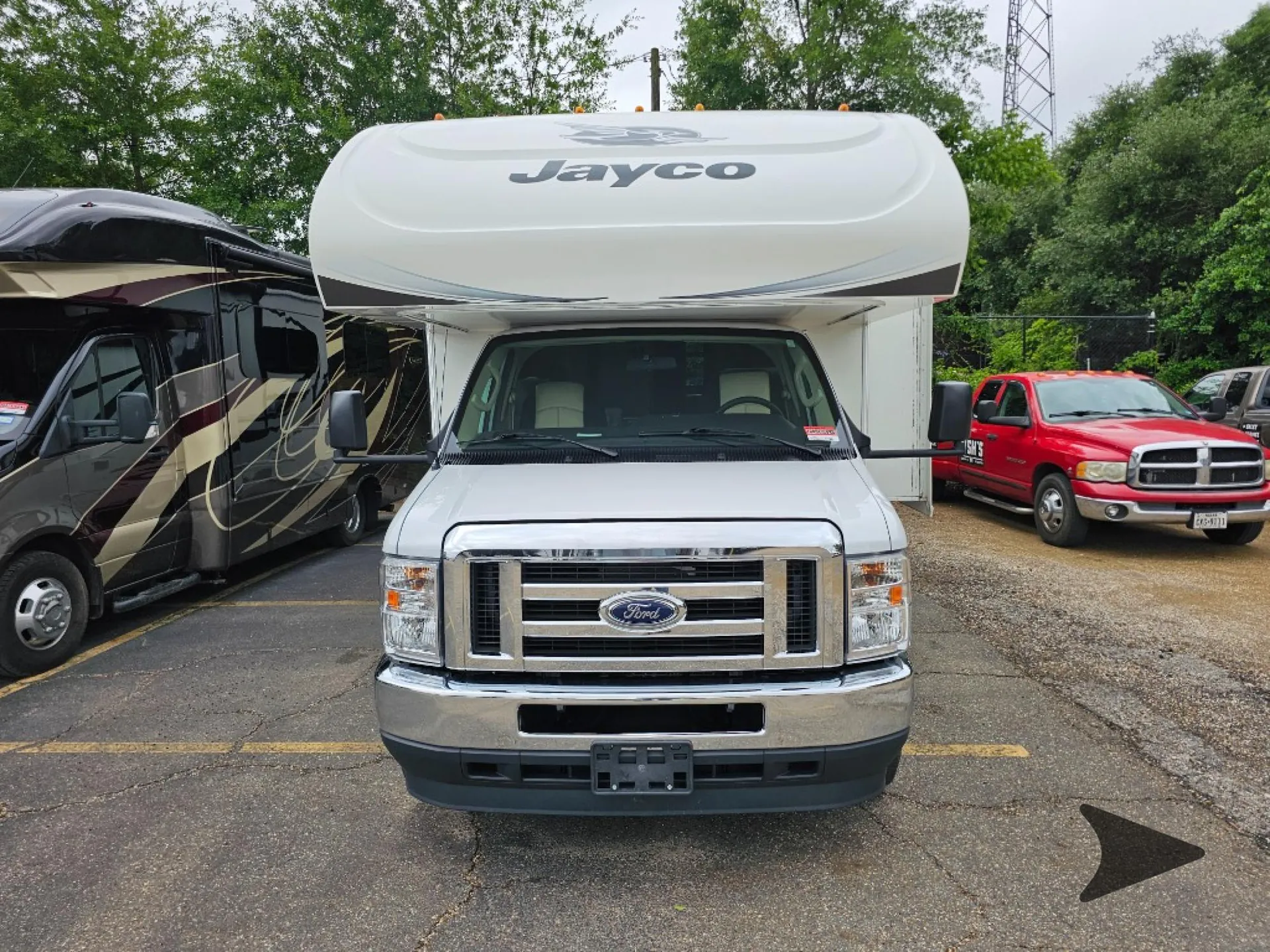 2021 Jayco Redhawk 31F - Photo 3