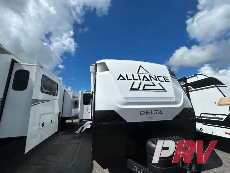 2027 Alliance RV Delta 292RL - Photo 3