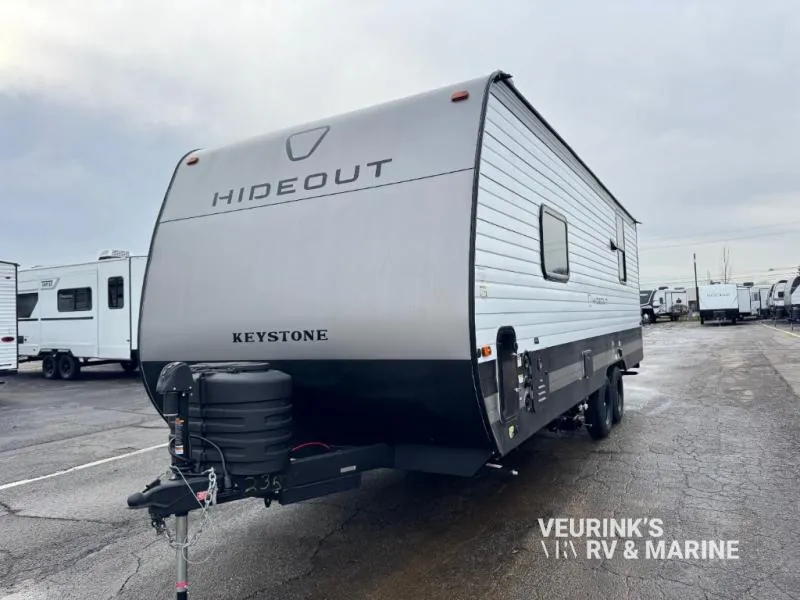 2026 Keystone Hideout 210RL - Photo 2
