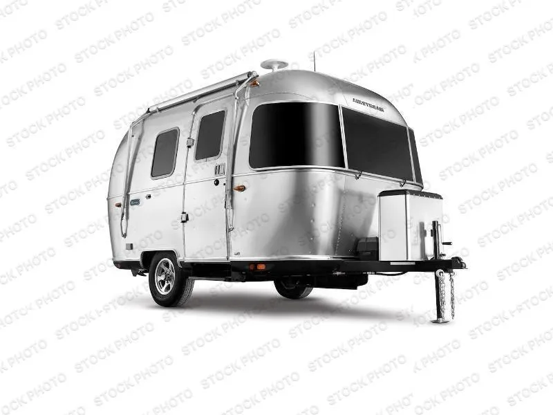 2026 Airstream Bambi 16RB - Photo 2