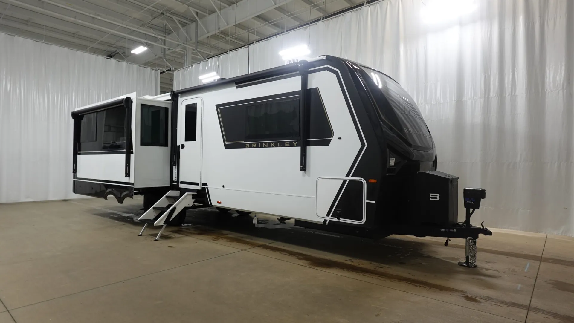 2026 Brinkley Model Z AIR 297 - Photo 2