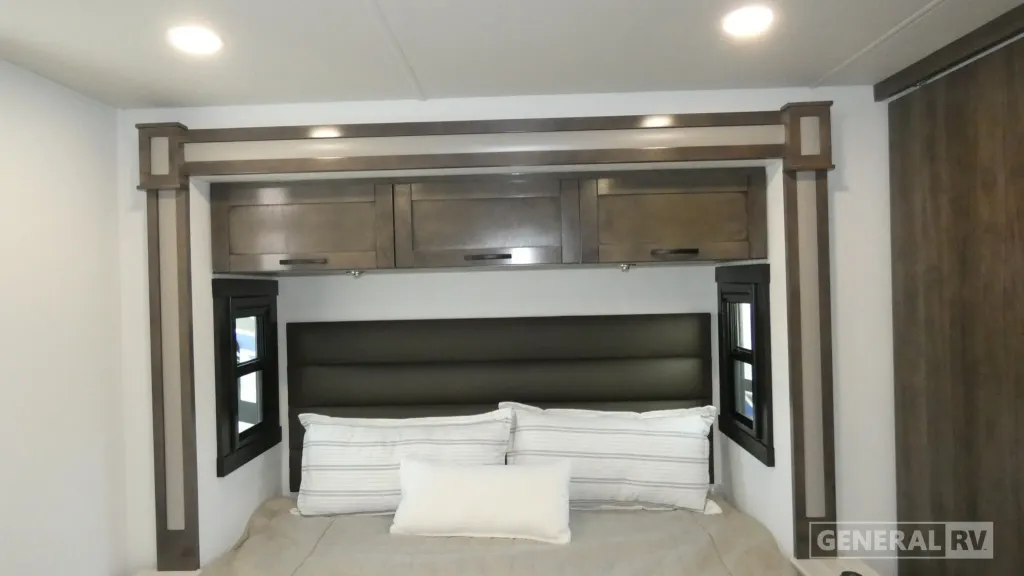2026 Entegra Coach Vision XL 36C, Photos photo 26