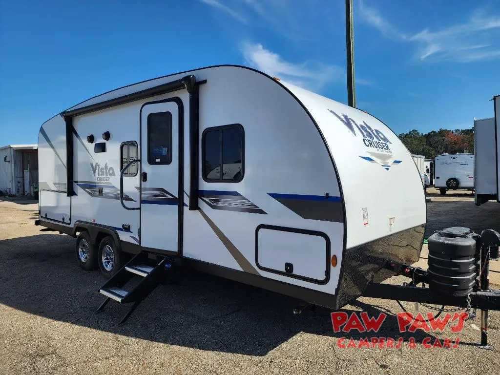 2026 Gulf Stream RV Vista Cruiser 23FBS - Photo 2