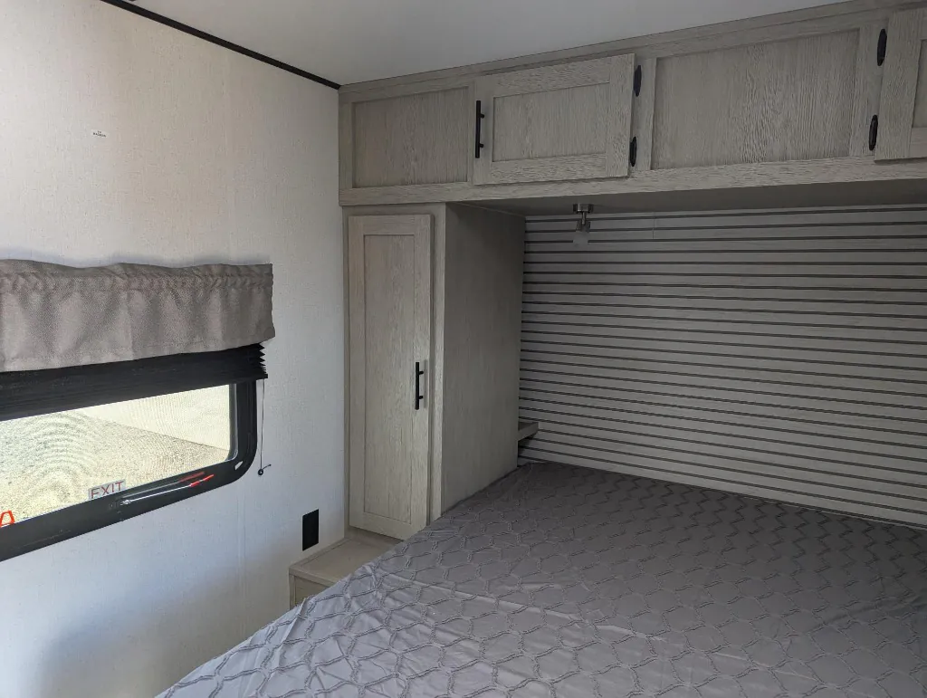 2025 Shasta RVs i-5 Edition 525BHS, Photos photo 12