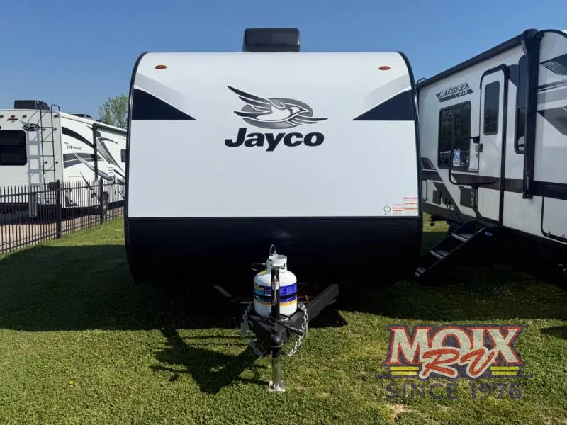 2026 Jayco Jay Feather Air SL 15TBSL - Photo 4