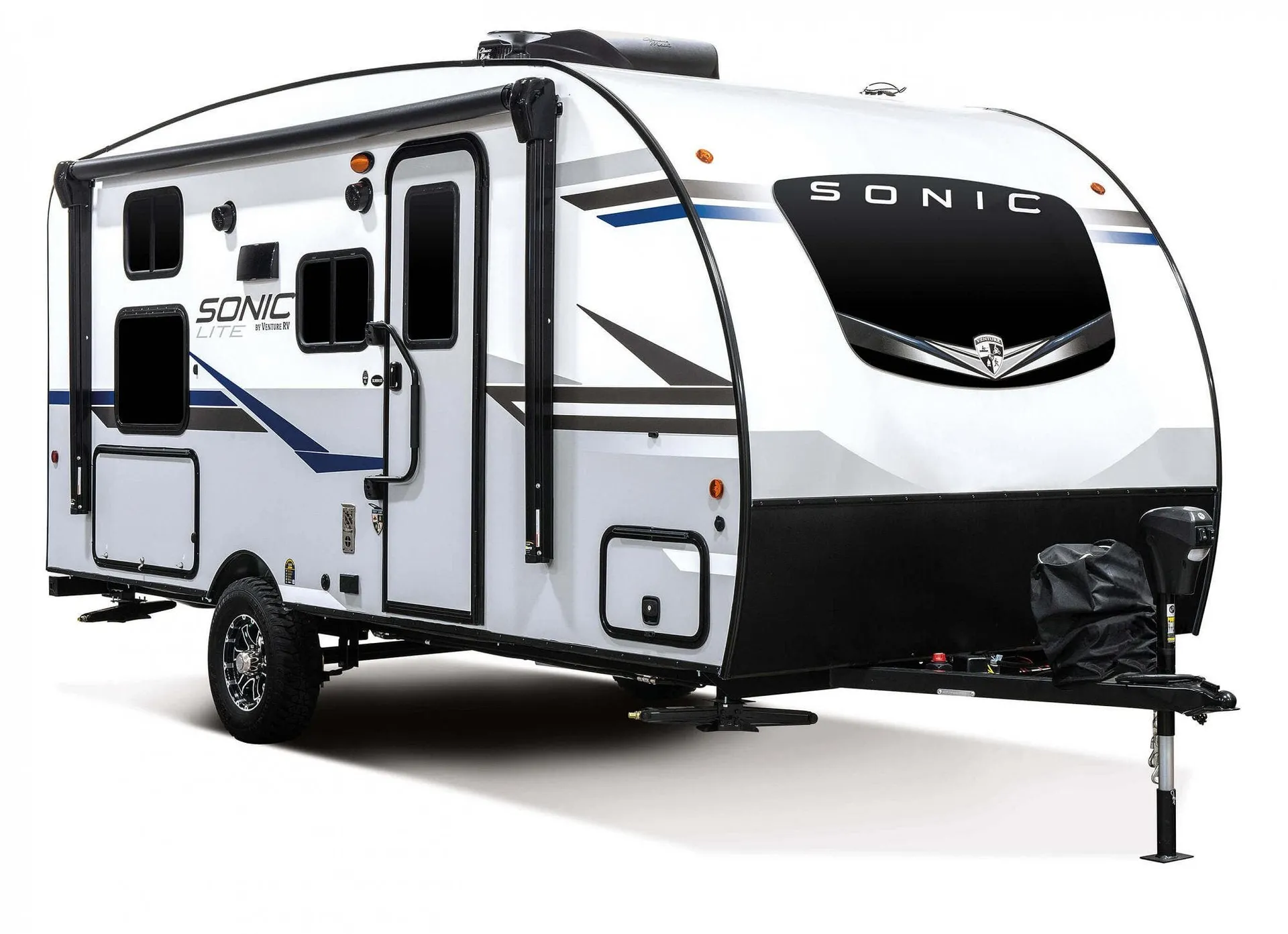 Venture RV Sonic Lite SL169VRK exterior