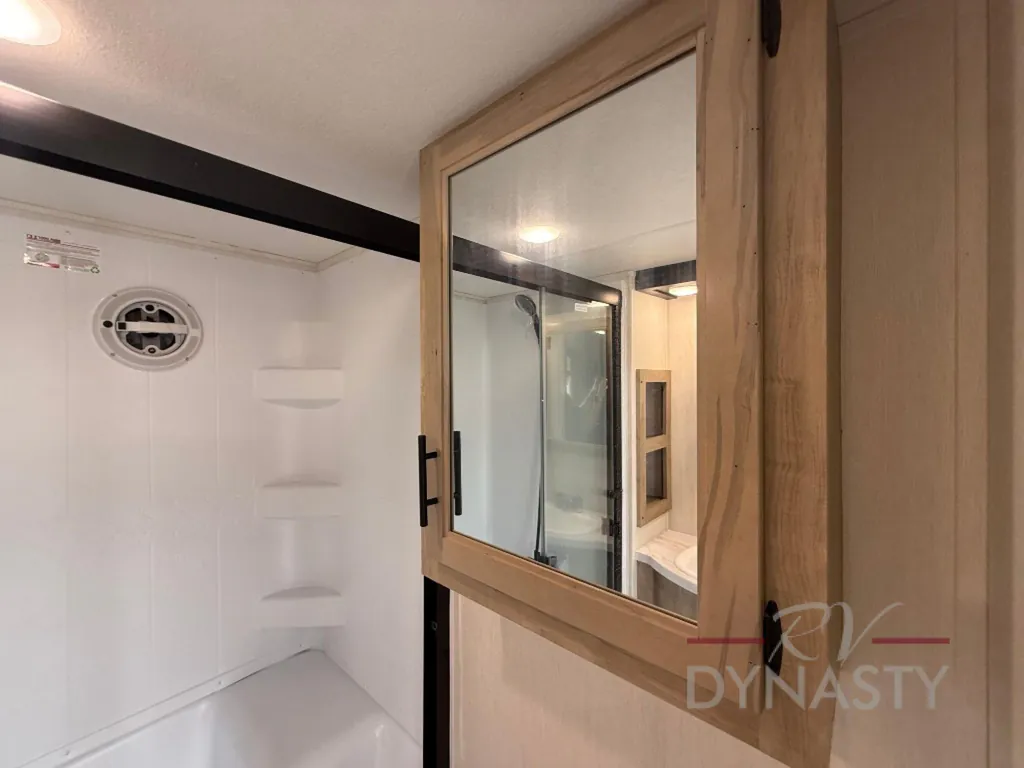 2026 Forest River Cherokee Timberwolf 39DK, Photos photo 40
