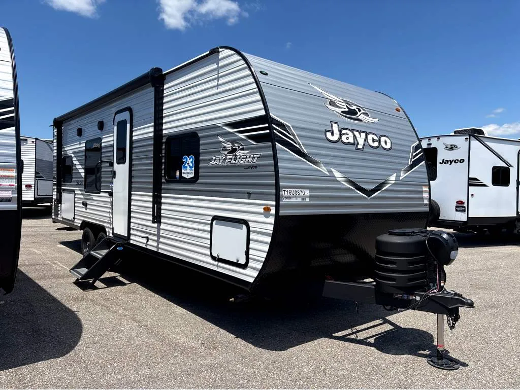 2026 Jayco Jay Flight SLX 260BH - Photo 2