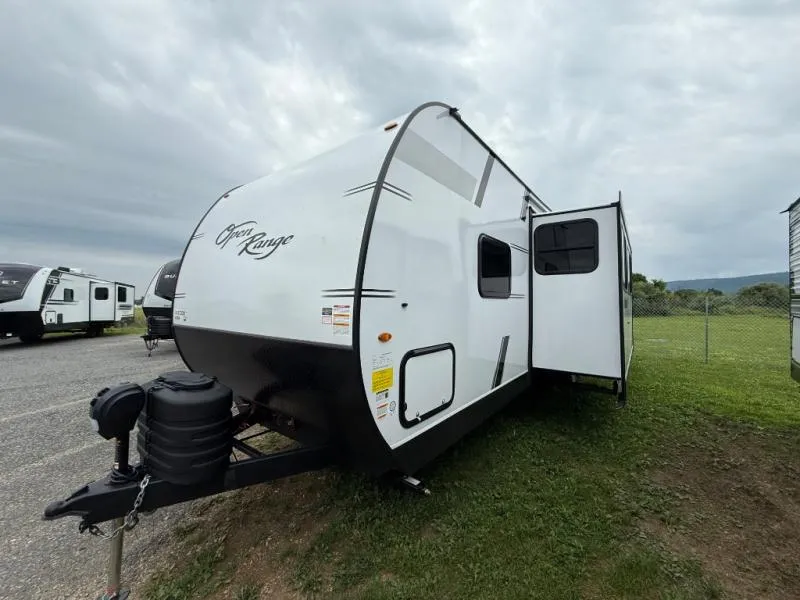 2027 Highland Ridge Open Range Colt 32DSB - Photo 2