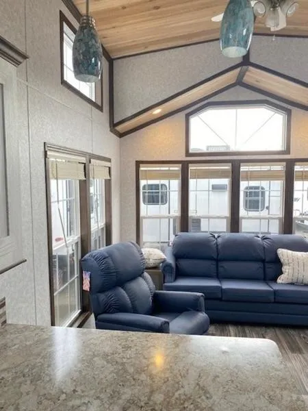 2023 Forest River Quailridge 39ASL - Photo 3