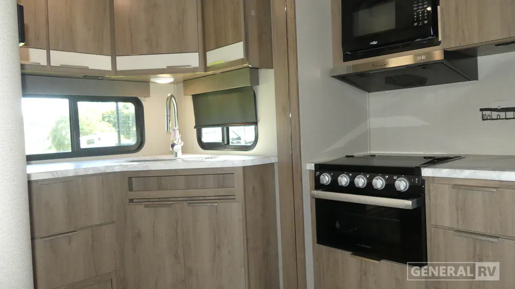 2021 Grand Design Imagine XLS 22MLE, Photos photo 5