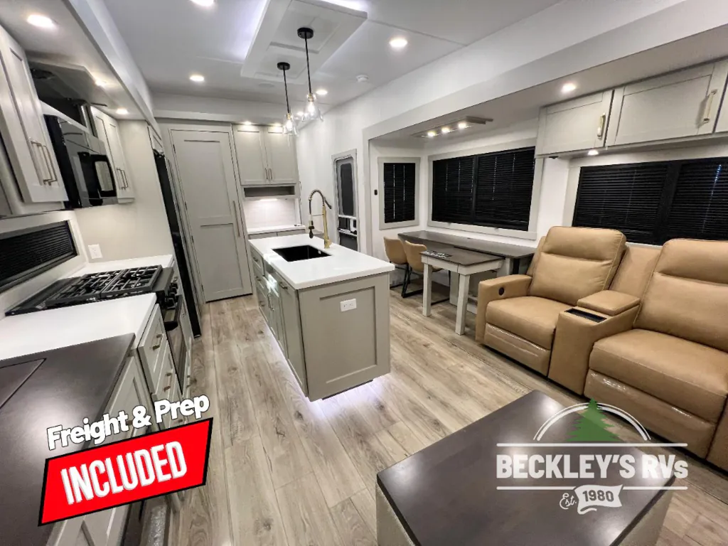 2026 Brinkley Model Z 3600, Photos photo 46