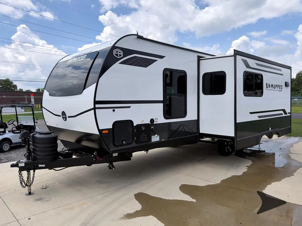 2027 Forest River R-Pod Un-Mapped 23MK, Photos photo 5