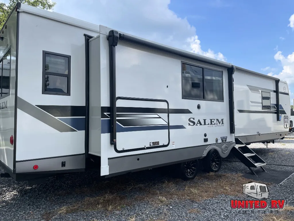 2027 Forest River Salem Hemisphere 305RLOK, Photos photo 2