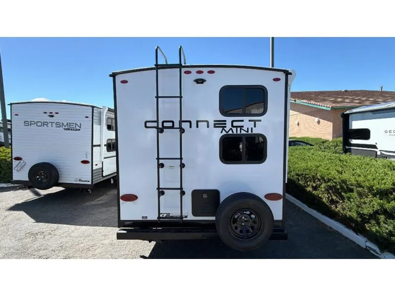 2027 KZ CONNECT MINI 231BH - Photo 3