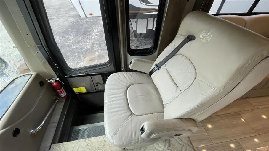 2019 Entegra Coach Cornerstone 45B, Photos photo 13