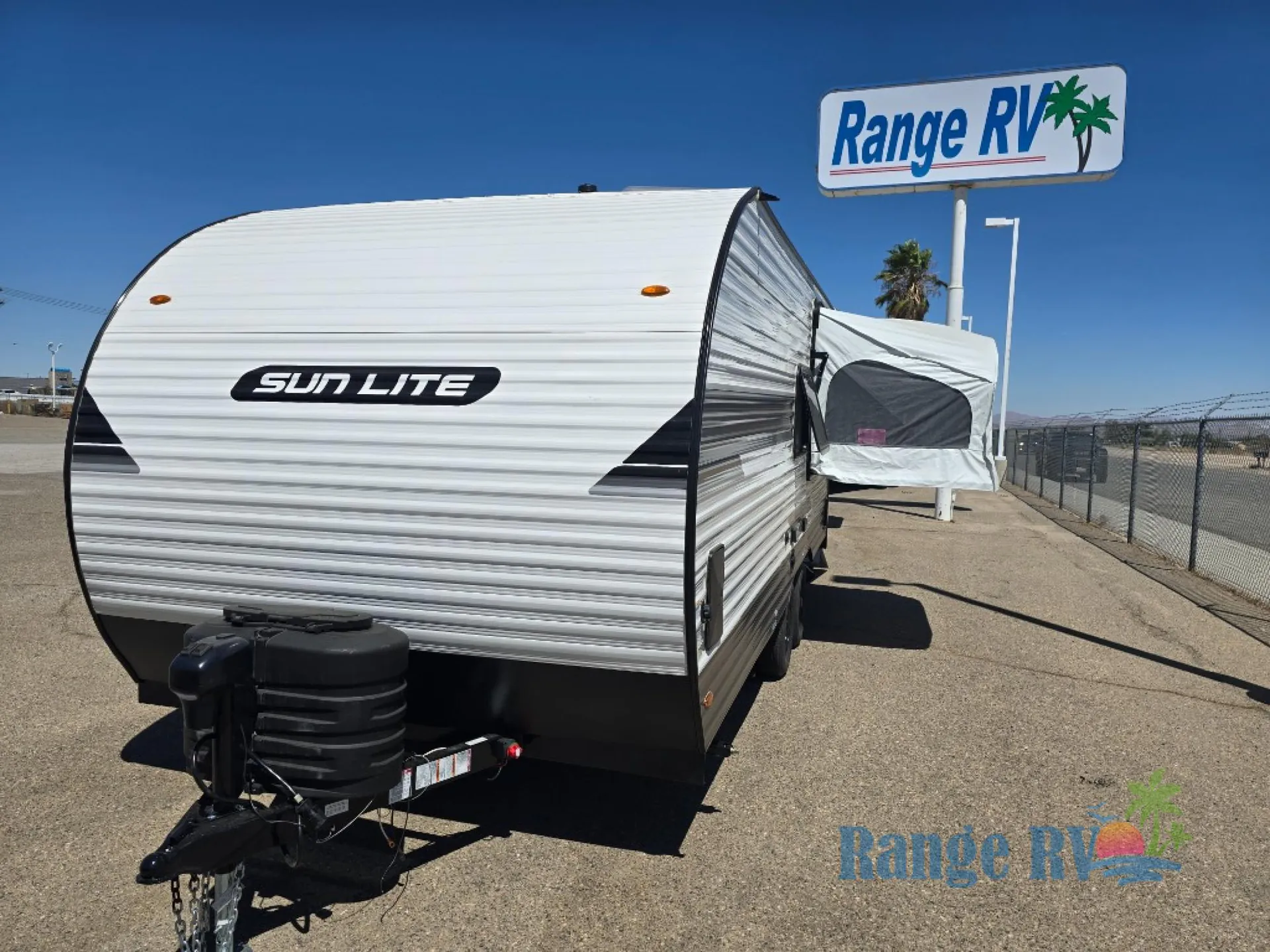 2026 Sunset Park RV Sun Lite 21THX - Photo 4