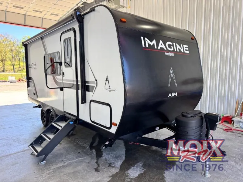 2026 Grand Design Imagine AIM 19MLA - Photo 2