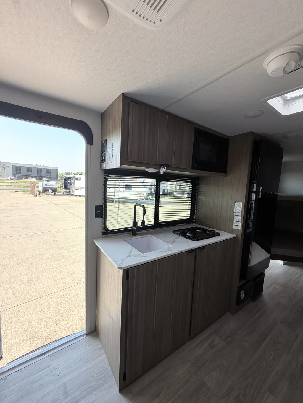 2027 Forest River Wildwood FSX 178BH, Photos photo 18