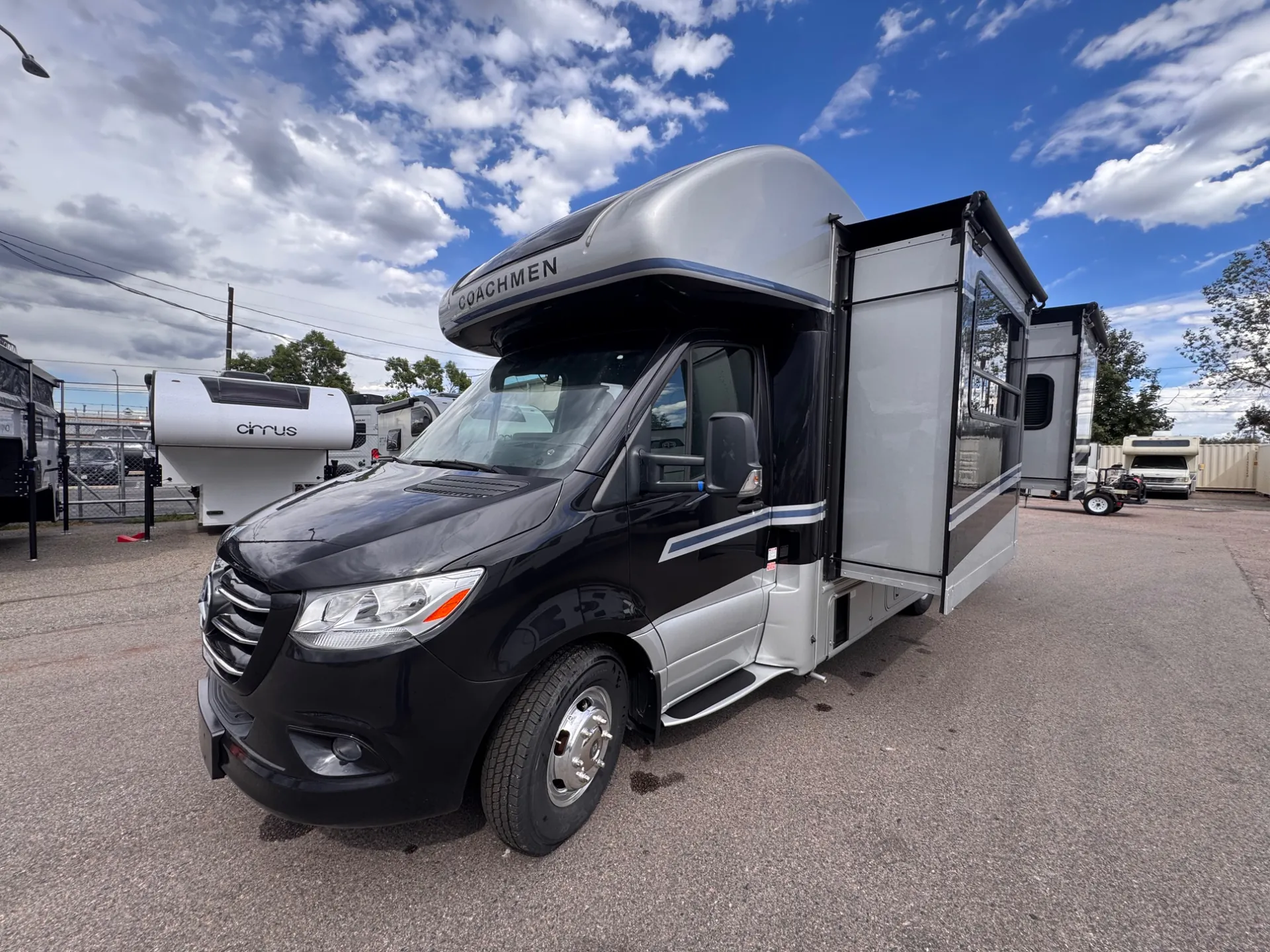 2025 Coachmen Prism Select 24DSS - Photo 4