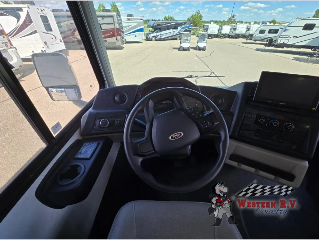 2023 Forest River Georgetown 5 Series GT5 36B5, Photos photo 18