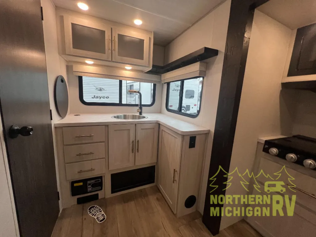 2027 Forest River R-Pod Un-Mapped 23MK, Photos photo 10