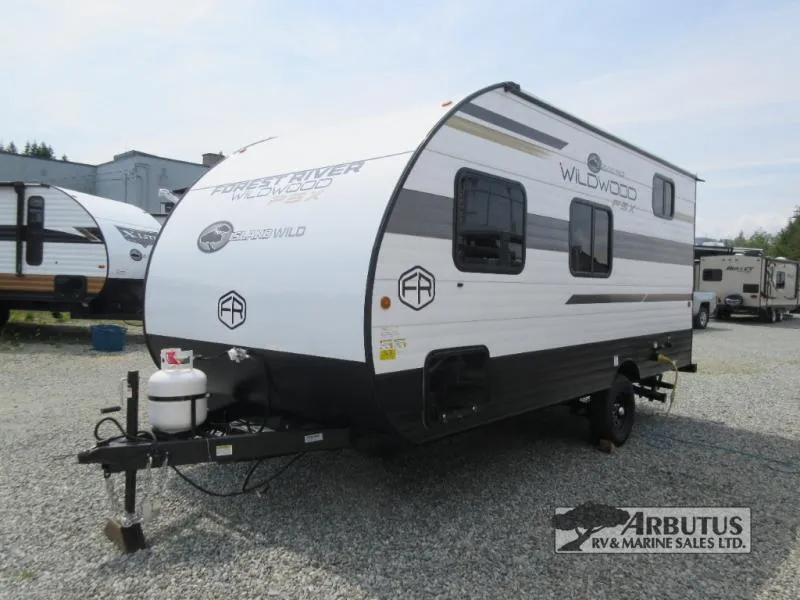 2025 Forest River Wildwood FSX 175BHLE - Photo 4