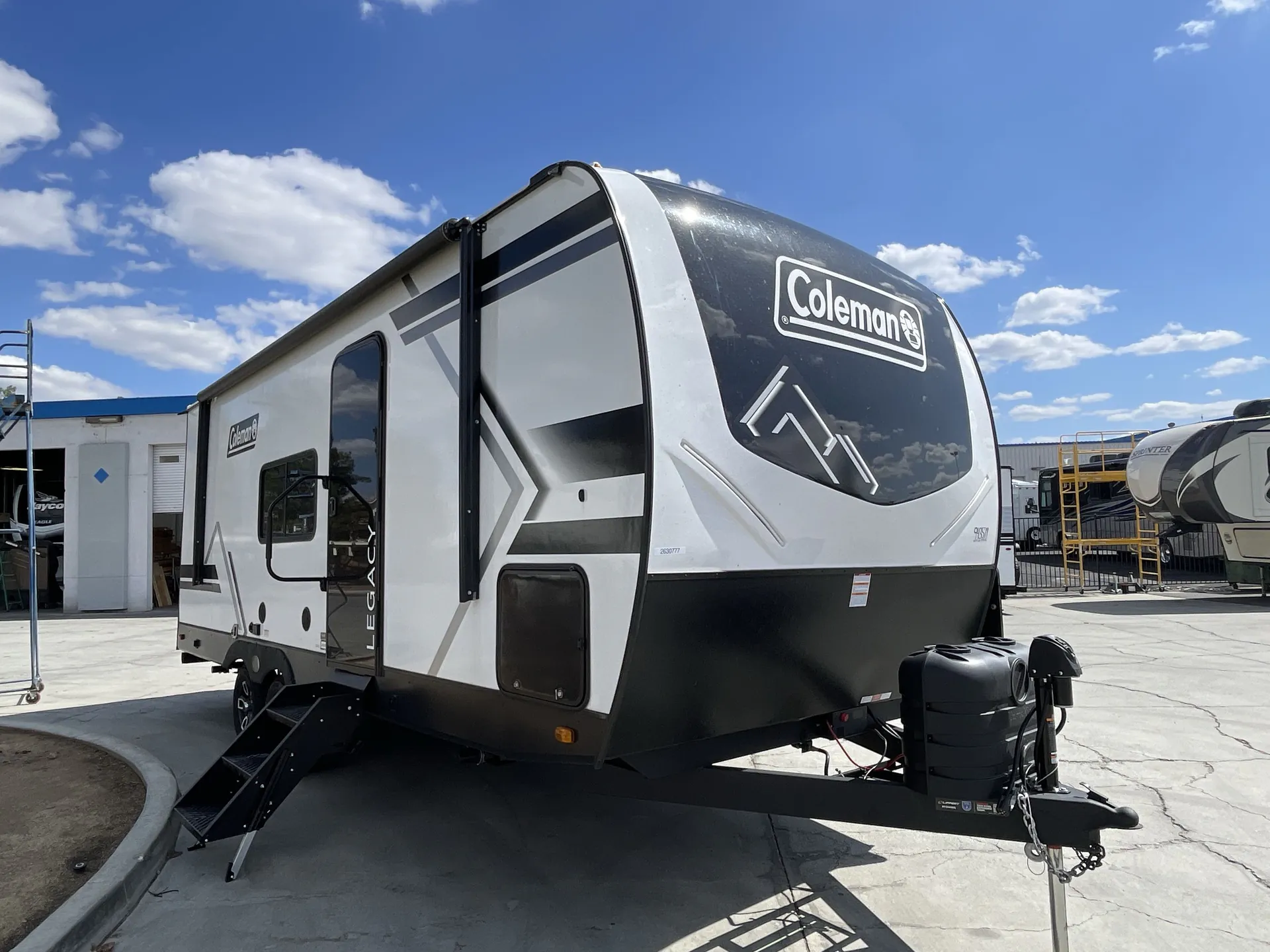 2026 Keystone Coleman Legacy 2115RK - Photo 2