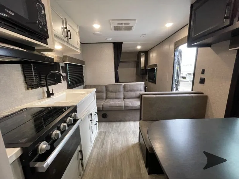 2022 Jayco Jay Flight SLX 8 264BHW - Photo 4