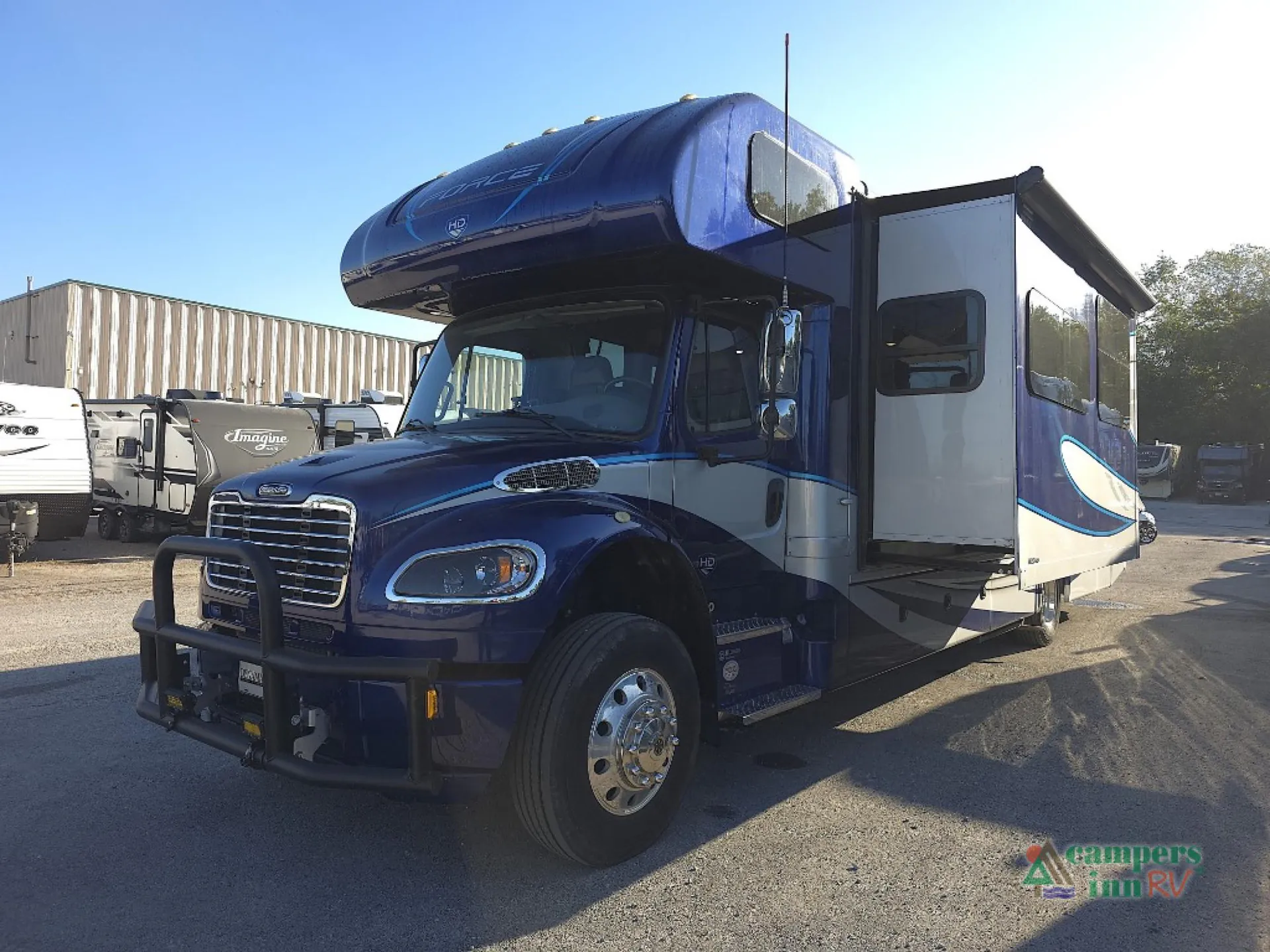 2019 Dynamax Corp Force HD 37BHHD - Photo 3