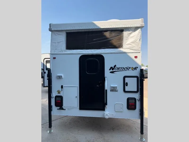 2027 Northstar Northstar Pop-Up 850SC - Photo 4