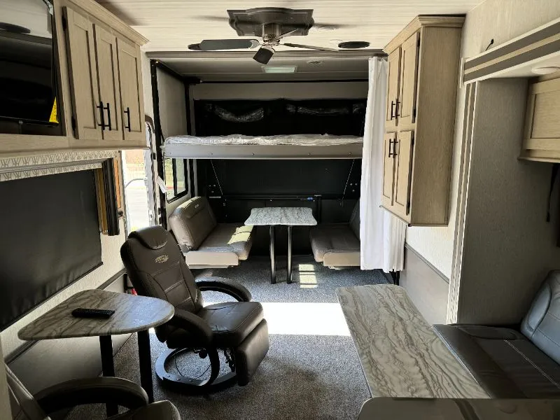 2023 Forest River Stealth KS3016G, Photos photo 23