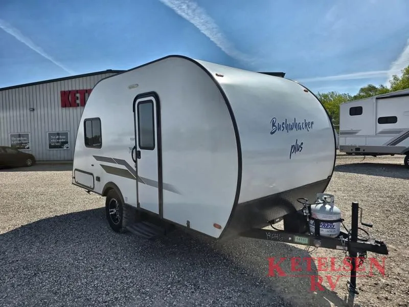 2022 Braxton Creek Bushwhacker Plus 17BH - Photo 3