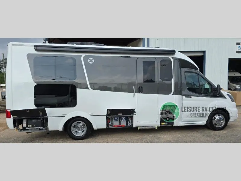2026 Leisure Travel Vans Wonder 24RL - Photo 4