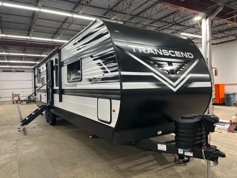 2025 Grand Design Transcend 315RKT - Photo 2