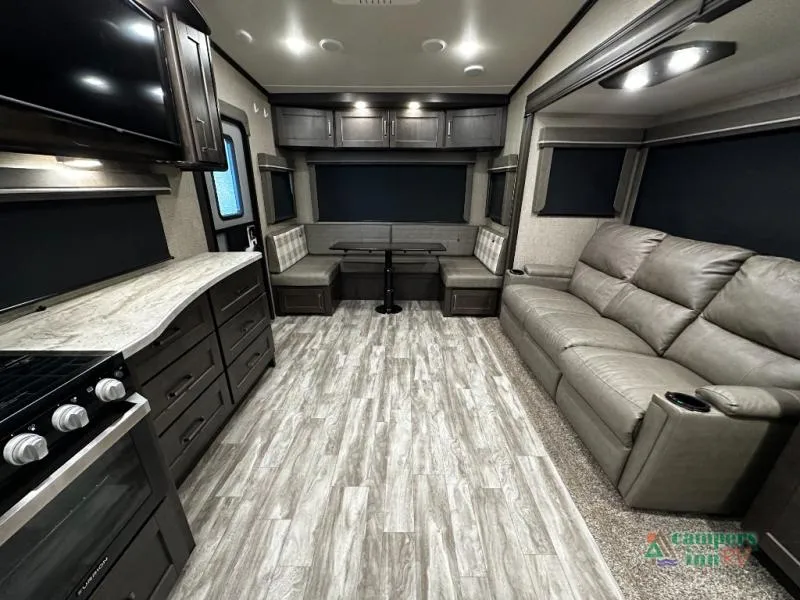 2025 Cherokee Cherokee Grey Wolf 26DBH - Main photo