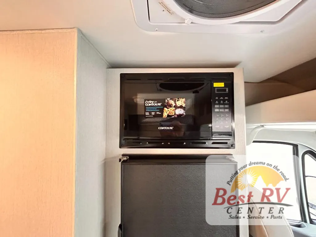 2026 Thor Motor Coach Tellaro 20U, Photos photo 21