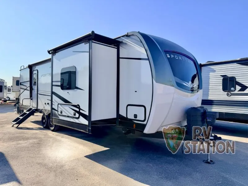 2025 Venture RV SportTrek Touring Edition 292VRB - Main photo