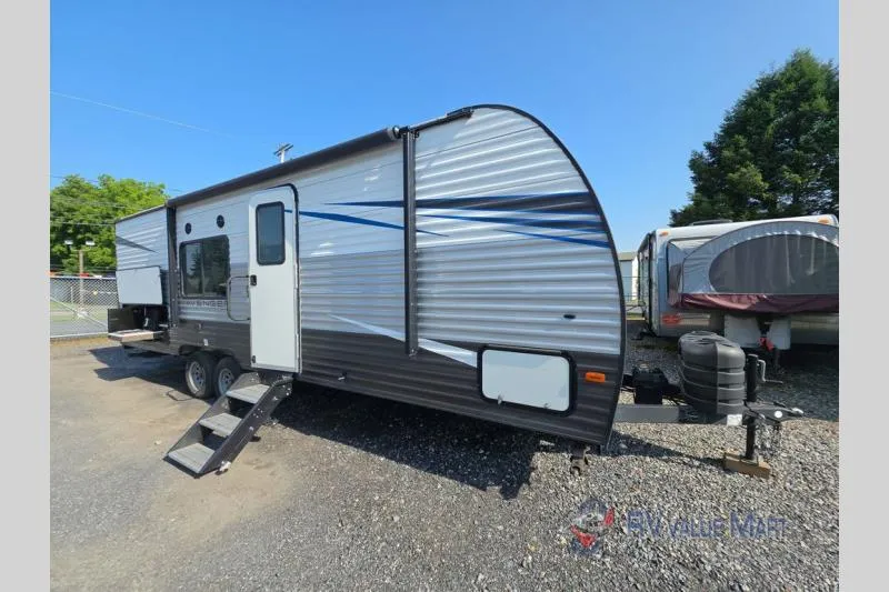 2021 Prime Time Avenger 26BK - Photo 2
