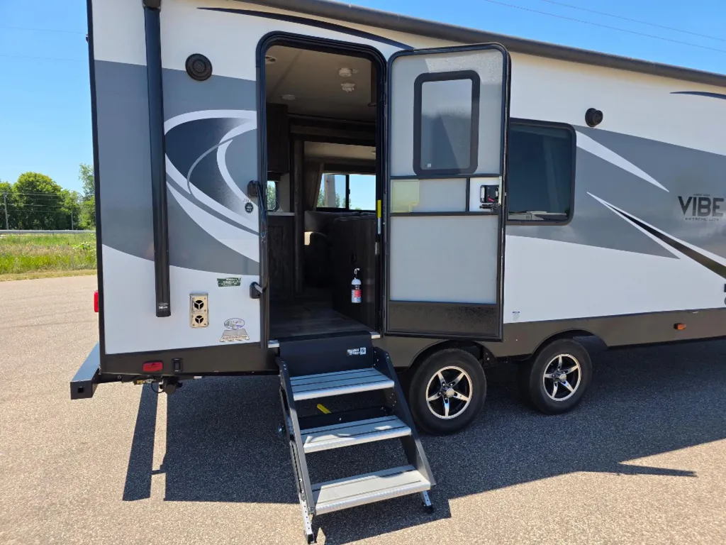 2019 Forest River RV Vibe Extreme Lite 258RKS, Photos photo 5