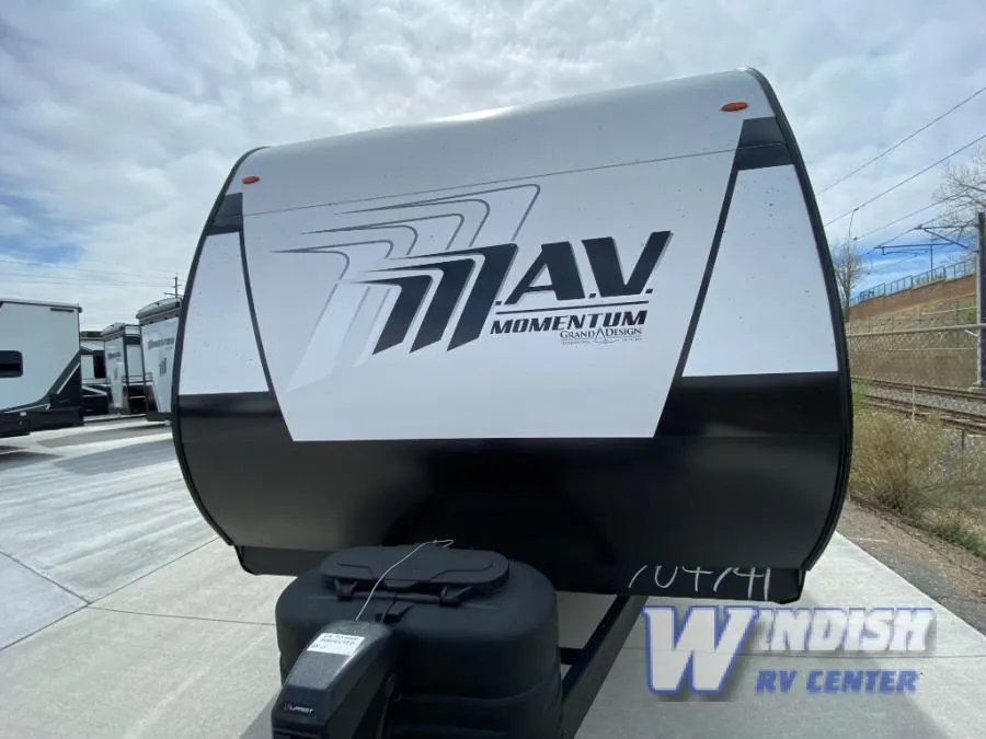 2026 Grand Design Momentum MAV 24MAV - Photo 2