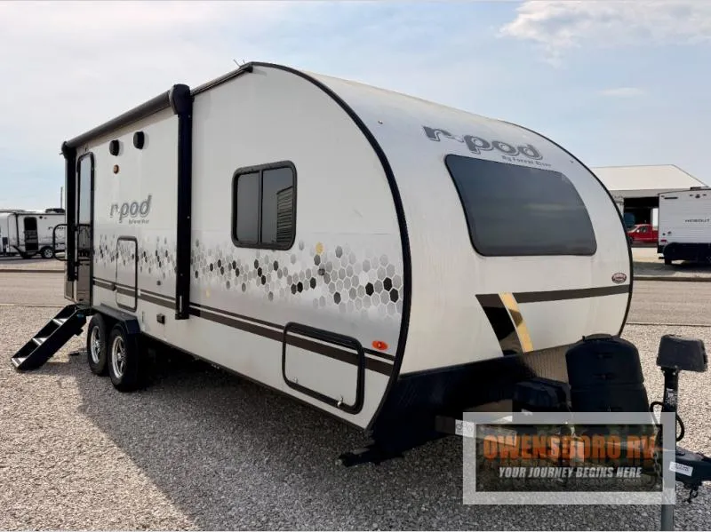 2021 Forest River R-Pod RP-202 - Photo 2