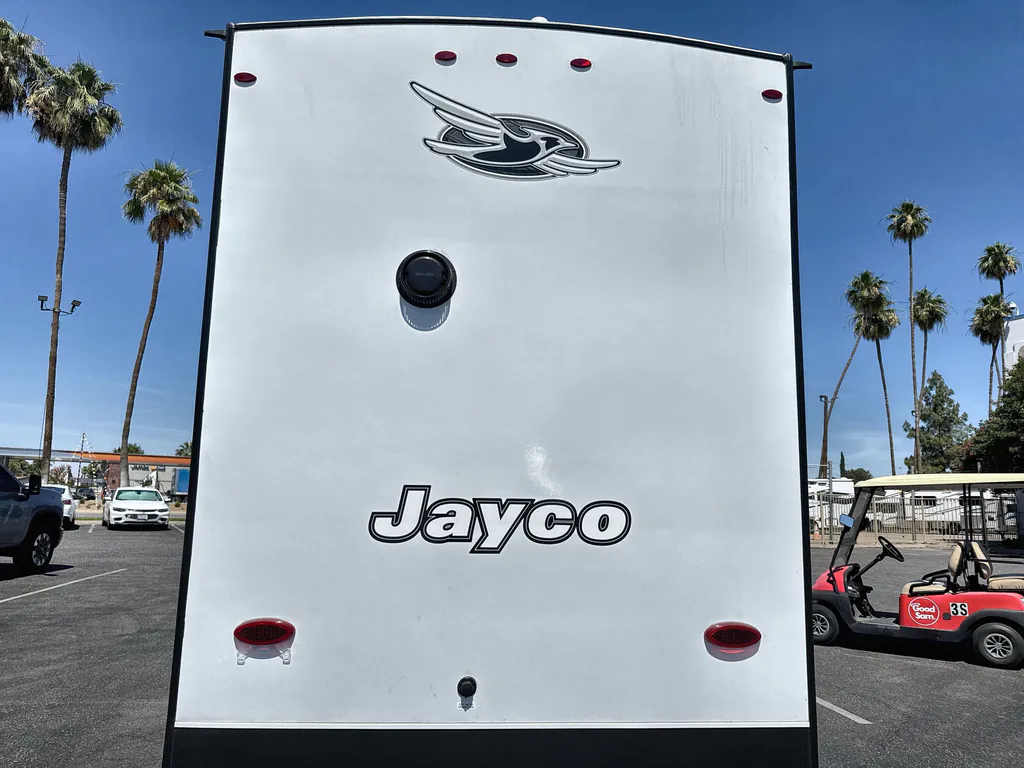 2026 Jayco Jay Flight Bungalow JayLoft, Photos photo 7
