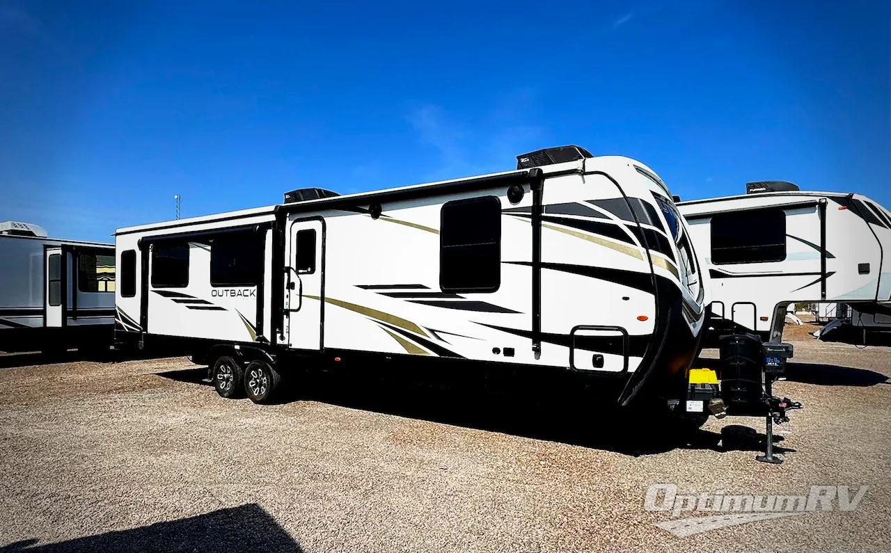 2023 Keystone Outback 328RL dealer photo 1 from Optimum RV