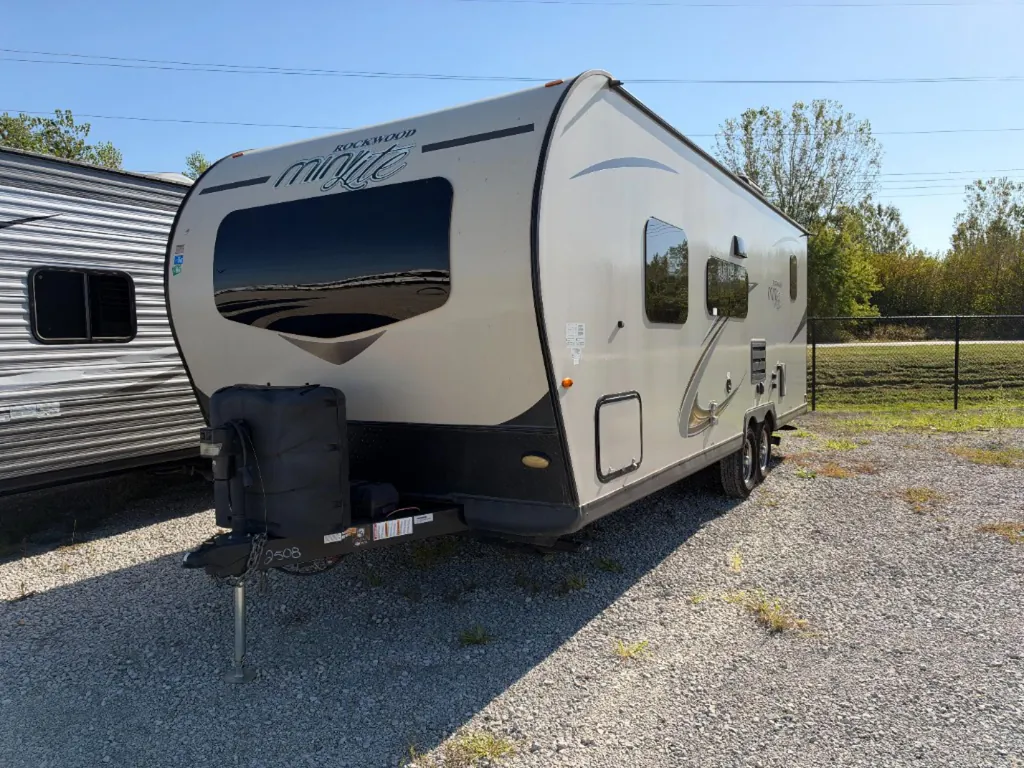 2019 Forest River Rockwood Mini Lite 2508, Photos photo 30