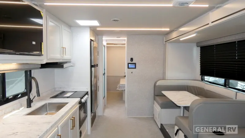 2026 Fleetwood Altitude 29H - Photo 3