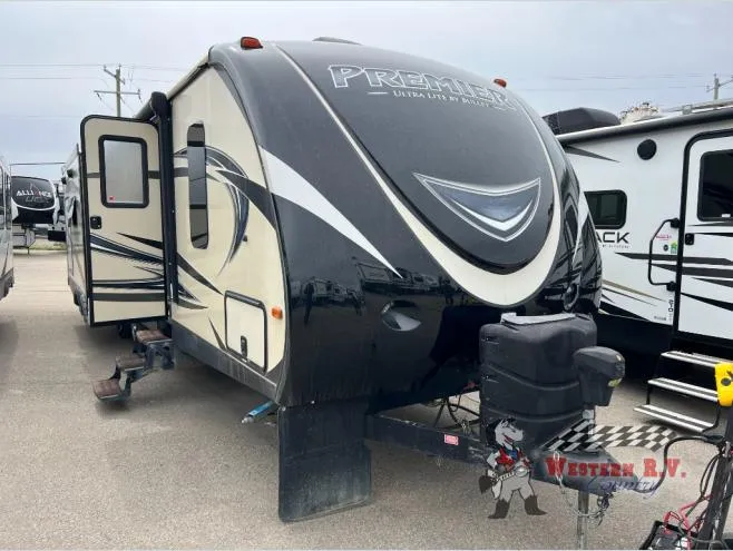 2017 Keystone Premier Ultra Lite 30RIPR - Photo 3