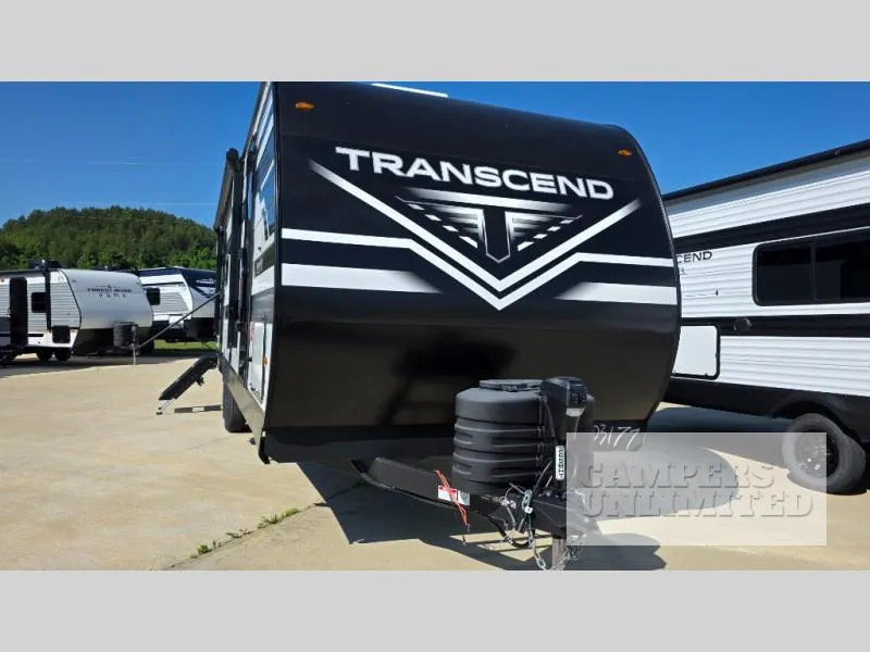 2026 Grand Design Transcend Xplor 265BH - Photo 3